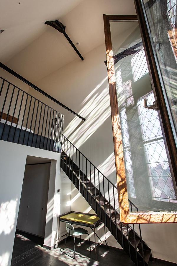 The Fourth - Tafelrond Hotel Leuven Exterior photo