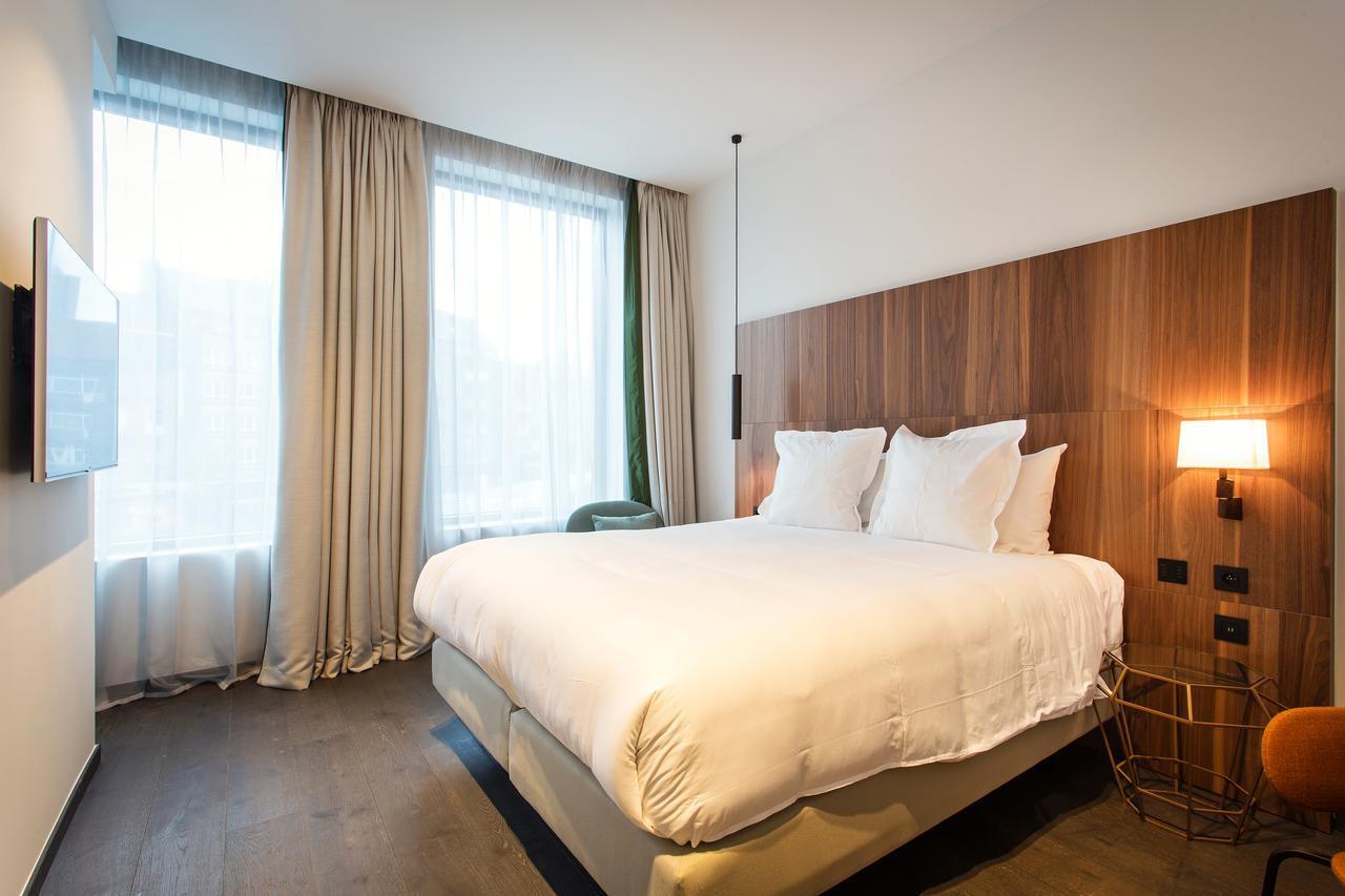 The Fourth - Tafelrond Hotel Leuven Exterior photo