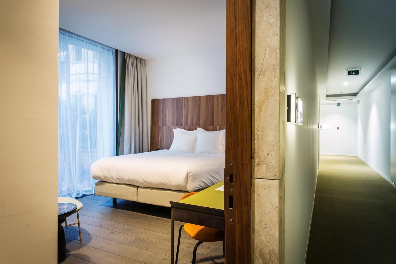 The Fourth - Tafelrond Hotel Leuven Exterior photo