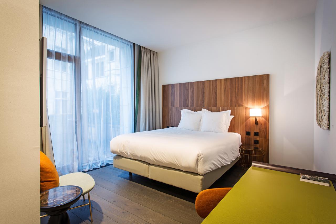 The Fourth - Tafelrond Hotel Leuven Exterior photo
