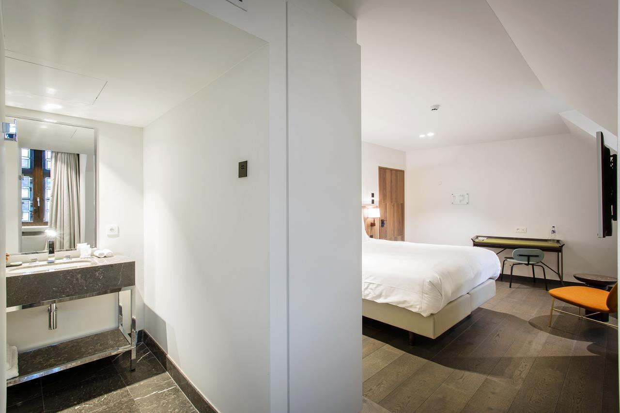 The Fourth - Tafelrond Hotel Leuven Exterior photo