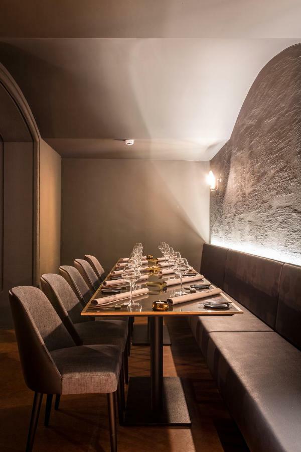 The Fourth - Tafelrond Hotel Leuven Exterior photo