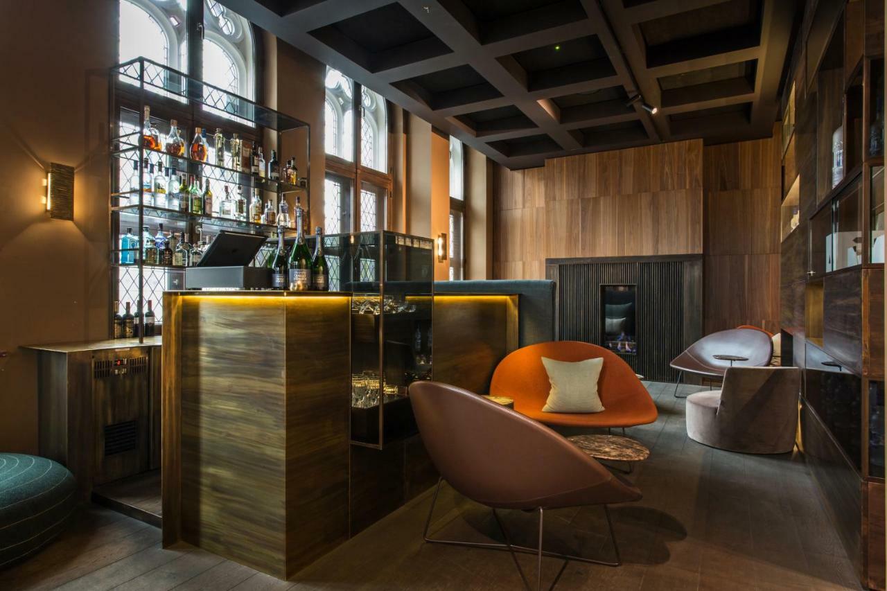 The Fourth - Tafelrond Hotel Leuven Exterior photo