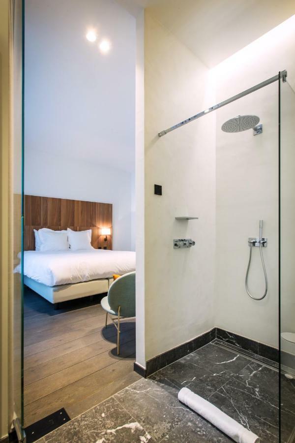 The Fourth - Tafelrond Hotel Leuven Exterior photo